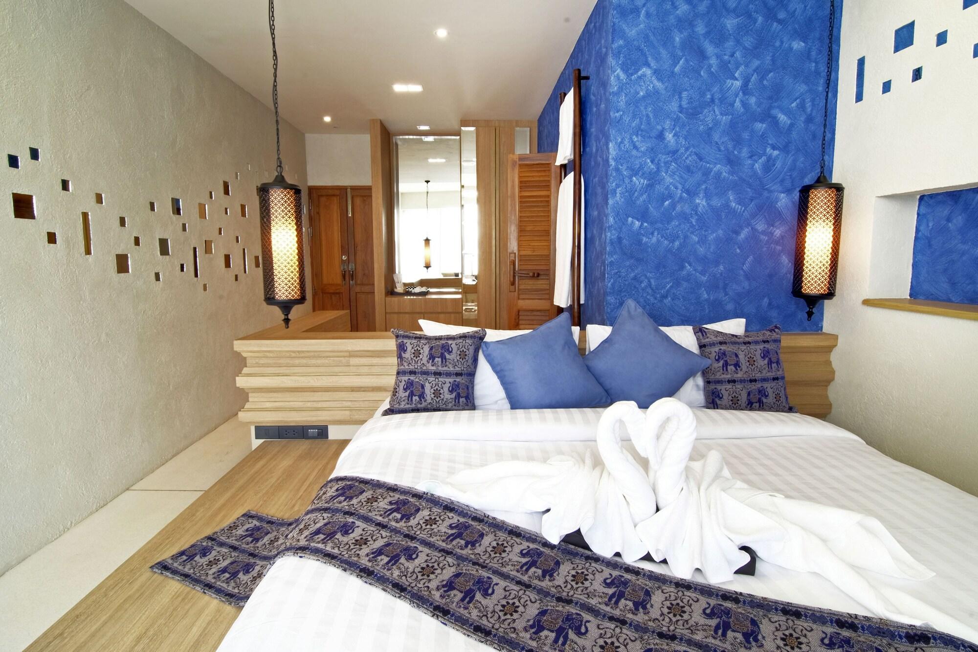 Tapae Gate Villa Чиангмай Экстерьер фото