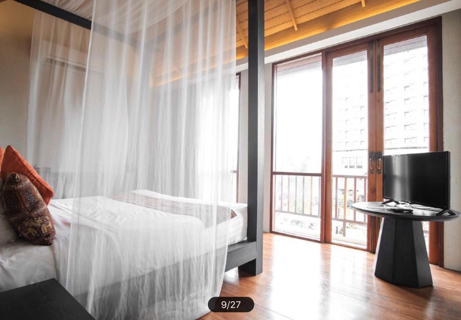 Tapae Gate Villa Чиангмай Номер фото