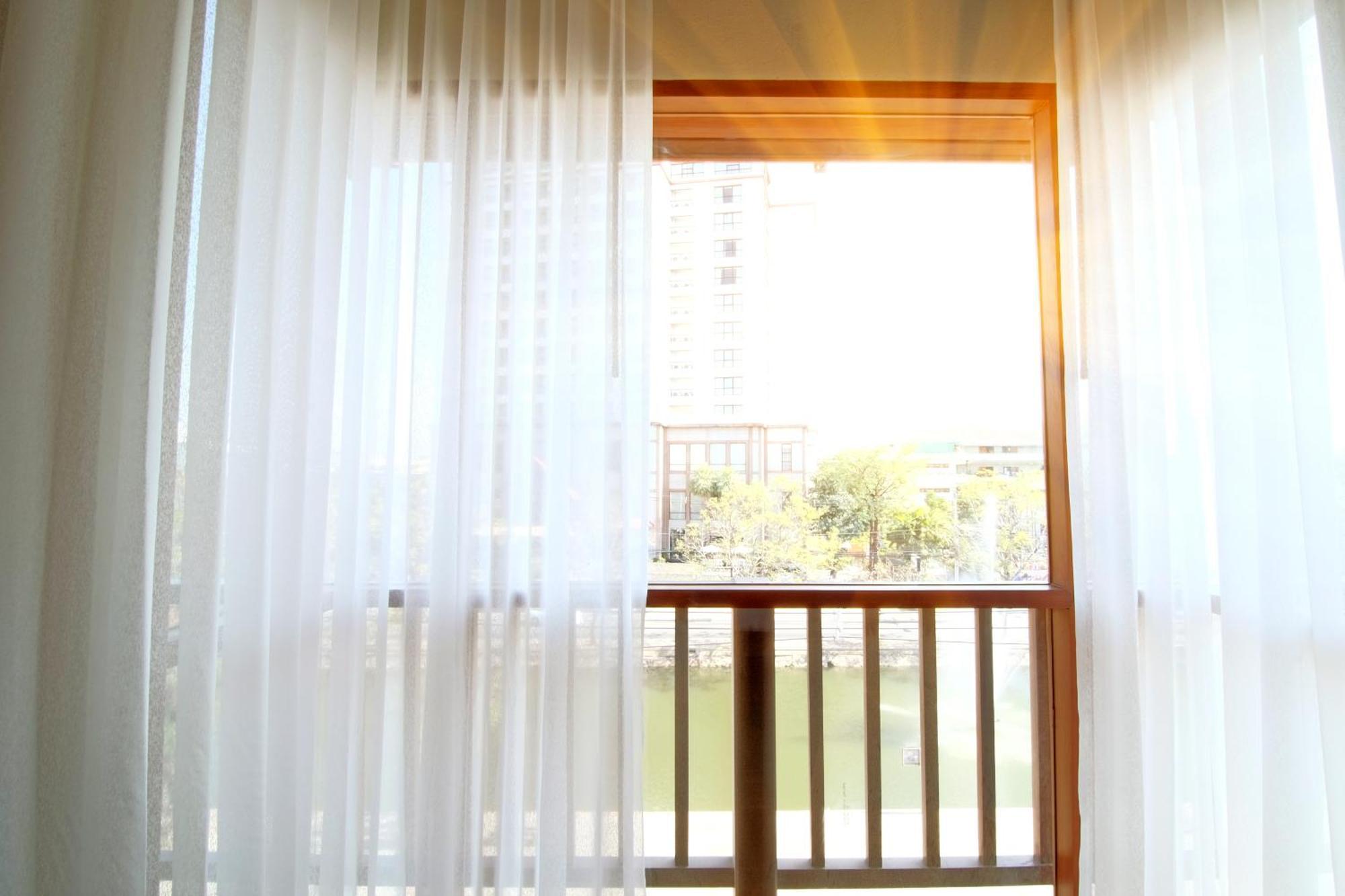 Tapae Gate Villa Чиангмай Номер фото