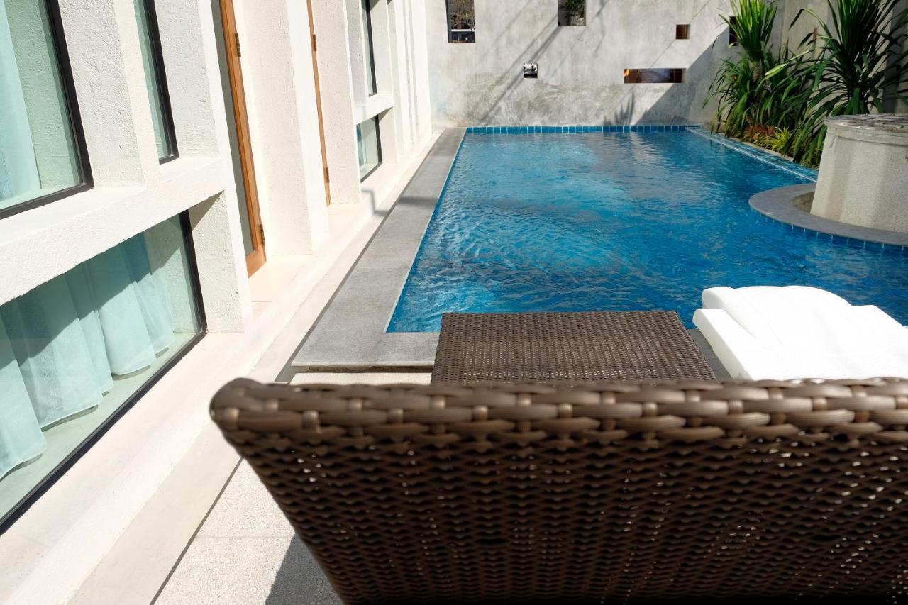 Tapae Gate Villa Чиангмай Экстерьер фото